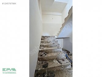 HACILAR AKDAMDA 3+1 MANZARALI LÜKS SATILIK VİLLA