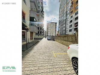 ERKİLET OSMANGAZİDE 3+1 SATILIK SIFIR LÜKS YAPILI DAİRE