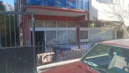 Damla emlaktan mimarsinan mah.satılık dükkan depo 