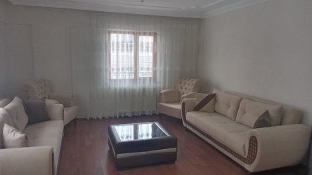 Damla emlaktan mevlana mah.satılık 3+1 daire