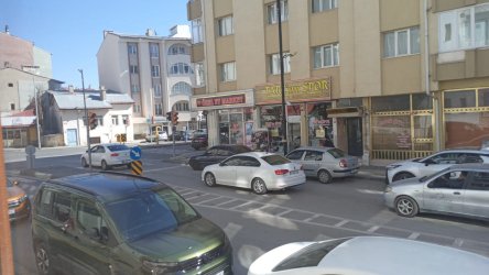 Damla emlaktan gökçebostan mah.kiralık 3+1 daire