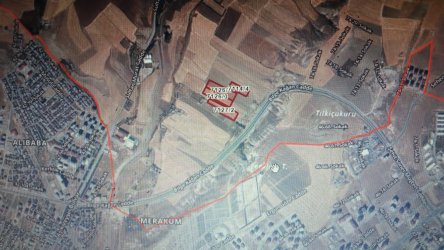 Damla emlaktan çayboyunda satılık villa imarlı hisseli arsalar