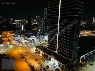 EPA GÖKOVADAN 4+1 - 190 M2 NET SATILIK ARA KAT DAİRE.OVACIK MAH