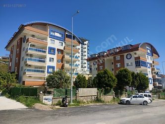 Alanya Avsallarda Eşyalı 2+1 Daire - Yatırım Fırsatı!