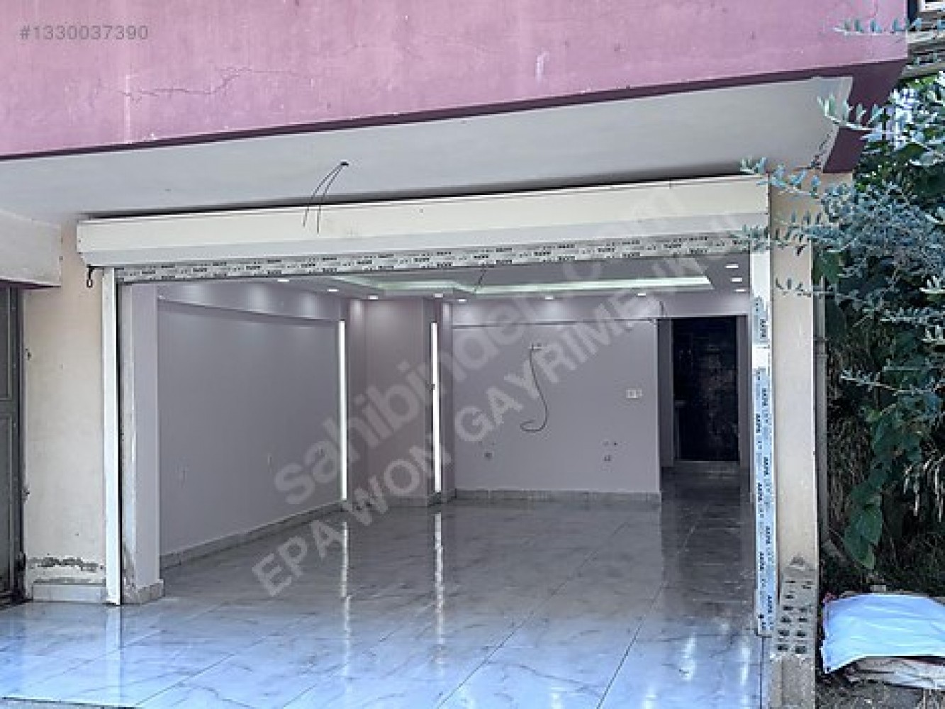 Bahçelievlerde Full Yapılı, 20m² Kiralık Depo