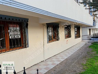 SÜVARİ MAHALLESİNDE BOŞ,HEMEN OTURULABİLİR 2+1 SATILIK DAİRE