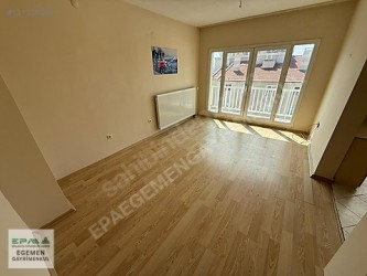 YAPRACIK MERKEZDE, GÜNEY CEPHE 2+1 KİRALIK DAİRE