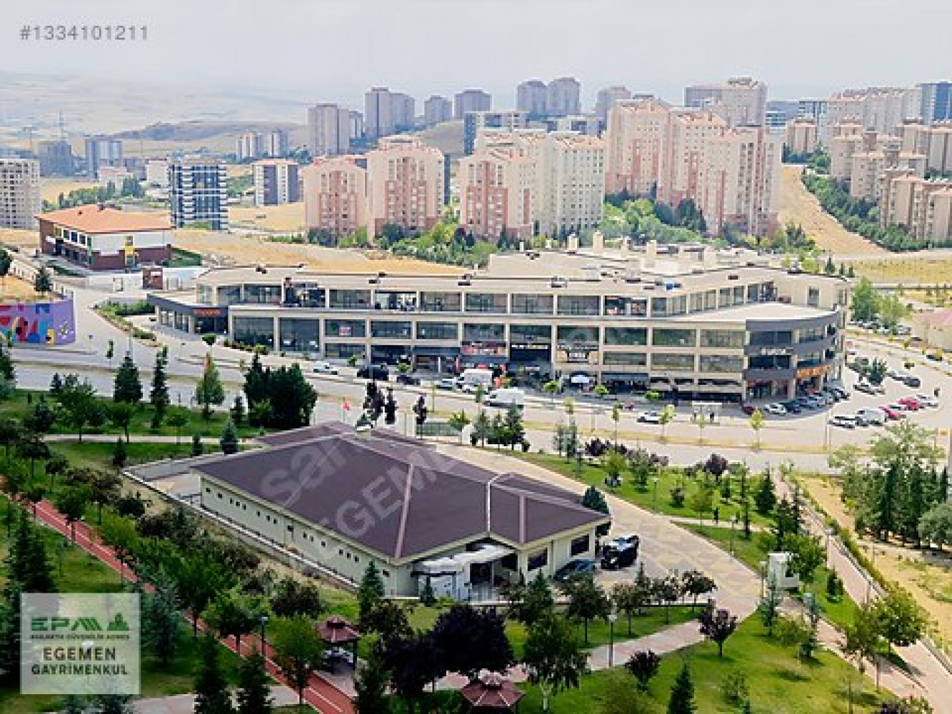 YAPRACIK 2.BÖLGEDE BOŞ,HEMEN OTURMAYA MÜSAİT 3+1 SATILIK DAİRE