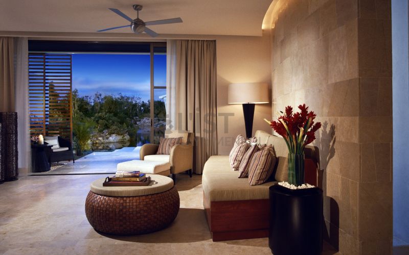 Ağaoğlu Maslak 1453 Kiralık Orman Manzaralı 3+1