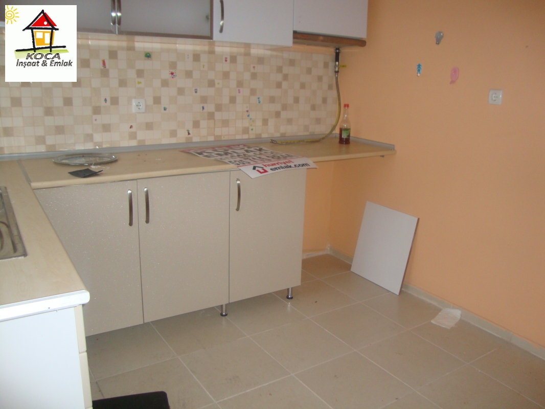 SARIYER BAHÇEKÖY KEMERDE KİRALIK MANZARALI MASRAFSIZ DAİRE Kiralık