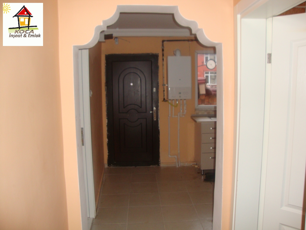 SARIYER BAHÇEKÖY KEMERDE KİRALIK MANZARALI MASRAFSIZ DAİRE Kiralık