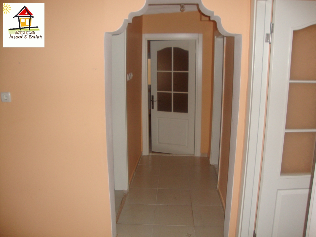SARIYER BAHÇEKÖY KEMERDE KİRALIK MANZARALI MASRAFSIZ DAİRE Kiralık