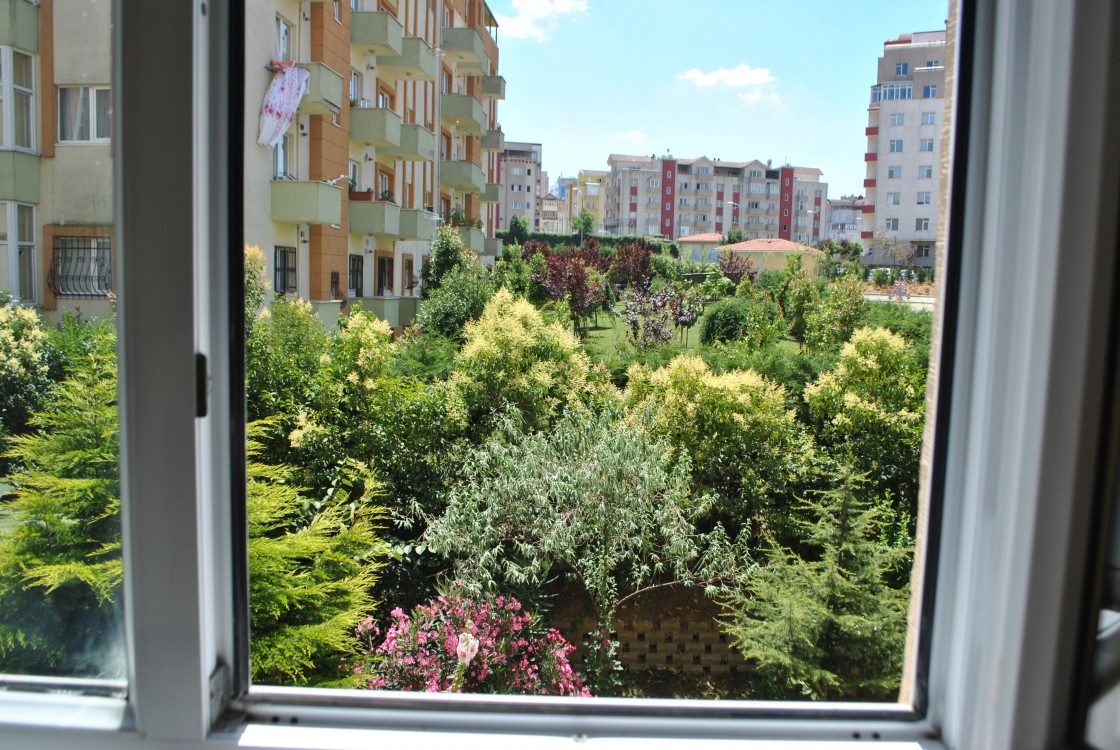 Oyakkent Basaksehir Trovit