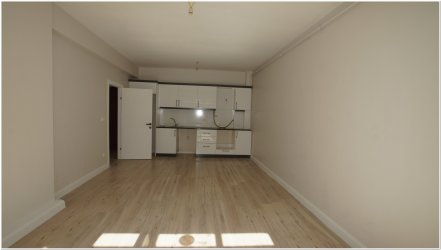 ESENYURT BARBAROS HAYRETTİN MH 2+1 EBV BANYOLU SATILI DAİRE