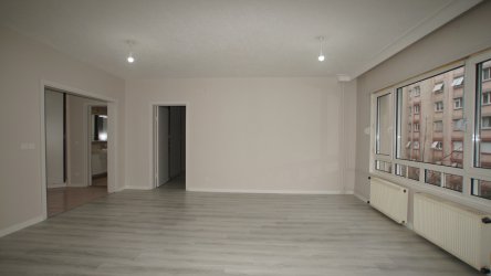 BEYLİKDÜZÜ BİZİMKENT TE D TİPİ 66 M1 1+1 SATILIK DAİRE