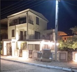DİDİM FEVZİPAŞADA SATILIK  FULL TIRIBLEXS VİLLA 