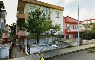 Çanakkale ili Cevatpaşa Mahallesinde SATILIK DAİRE