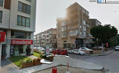 ÇANAKKALE  ATATÜRK CADDESİNDE 2 + 1 DAİRE 120 M2