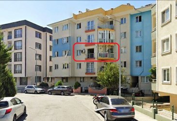 Çanakkale Barboros Mah.Troya Cad. EŞYALIK Kiralı 1 +1