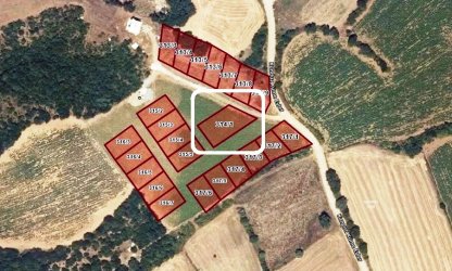 Çanakkale,Lapseki, Kangırlı Mevkiinde Ticari ve Konut imarlı arsa