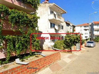 Çanakkale, Bayramiç, Cami Cedid  Mah.3+1 full eşyalı kombili Kiralık 