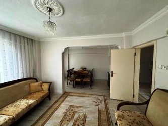 Bayramiç İlçe Merkezinde 3+1  ve 2+1 FULL EŞYALI daireler