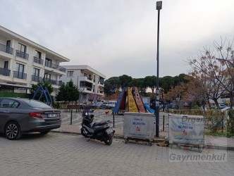 KİRALIK DAİRE 
