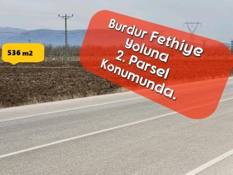 KÜÇÜK SANAYİ İMARLI ANA YOLA 2. PARSEL