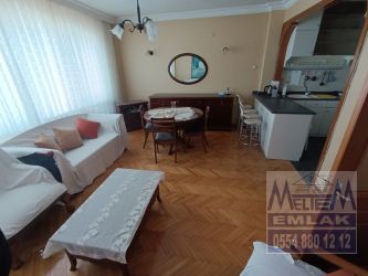 BAKIRKÖYDE ACİL SATILIK 3.5 ODA 1 SALON DENİZ GÖREN BOŞ DAİRE 