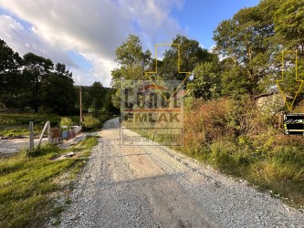 SAKARYA KAYNARCADA CANOL EMLAKTAN SATILIK İMARLI KÖY KENARI 575 M2 ARSA