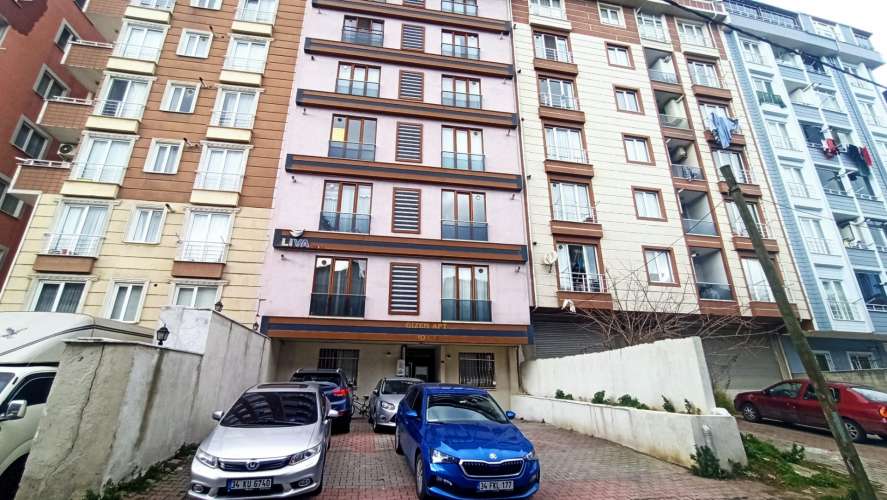 HAMİDİYE MAHALLESİNDE 2+1 SATILIK DAİRE MASRAFSIZ ASANSÖRLÜ 95m²