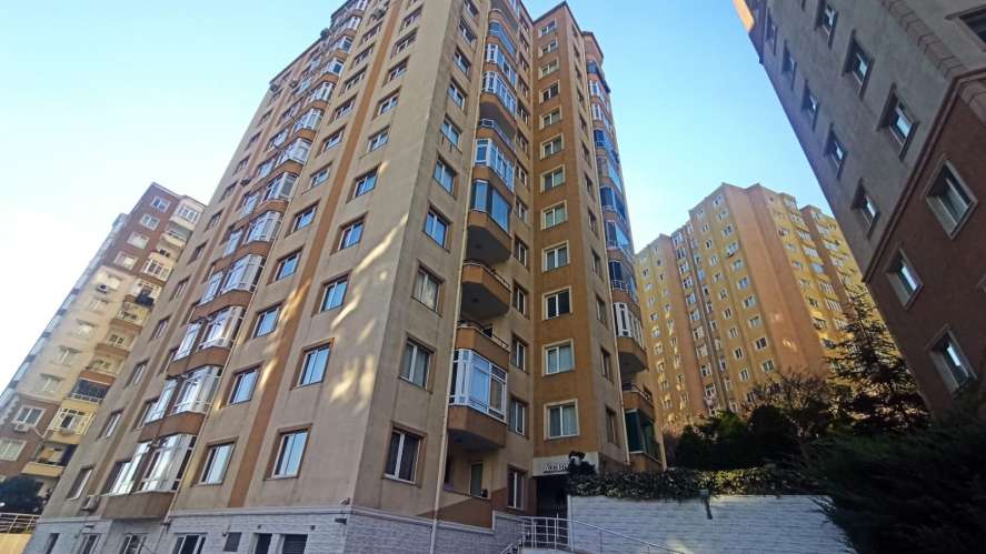 KAĞITHANE EKŞİOĞLU SADABAD EVLERİNDE 3+1 ARA KAT KİRALIK DAİRE