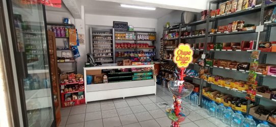 YENİ İŞ KURACAKLAR DİKKAT  HAMİDİYE MAHALLESİ DEVREN KİRALIK BAKKAL DÜKKANI.