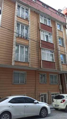 KAĞITHANE MERKEZ MAH GENYAP LİNKE KOMŞU METROYA YÜRÜME MESAFESİNDE