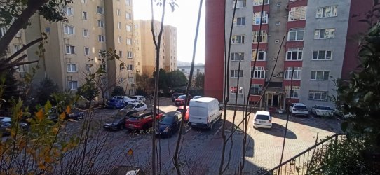 KAĞITHANE SADABAD EVLERİ İ  3+1 SATILIK ARA KAT DAİRE