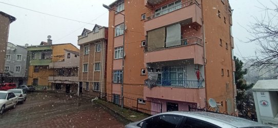 KAĞITHANE MERKEZ 1 ODA 1 SALON HOL KOMBİLİ KİRALIK  DAİRE