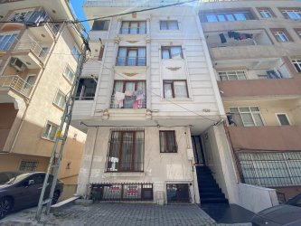 KAĞITHANE MERKEZ 1+1 GENYAP LİNKE KOMŞU METROYA YÜRÜME MESAFESİNDE