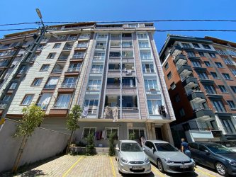 KAĞITHANE HAMİDİYE ATLAS ÜNİVERSİTESİNE YAKIN 2+1 KİRALIK DAİRE