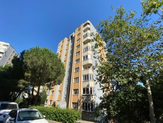 SADABAD EMLAK`TAN BAŞAK KONUTLARI`NDA 2+1 80m2 KİRALIK DAİRE