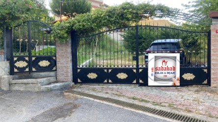 ŞİLE İMRENLİDE  SATILIK  TRİPLEX VİLLA İSKANLI