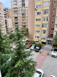  KAĞITHANE SADABAD PARK EVLERİ SİTESİNDE  3+1 ARA KAT KİRALIK DAİRE