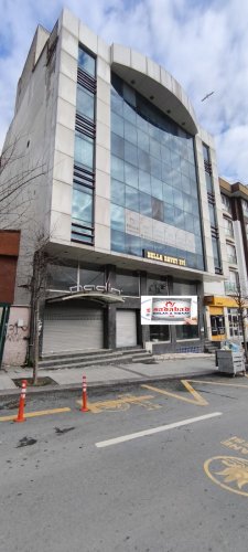 KAĞITHANE MERKEZDE MAĞAZA SHOWROM CAFE RESTORANA UYĞUN KİRALIK İŞYERİ