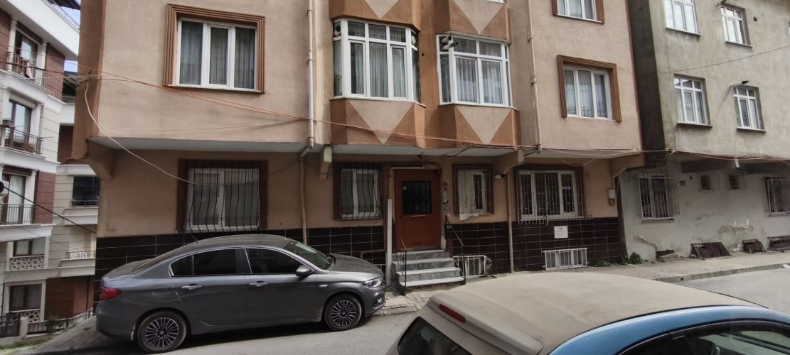 KAĞITHANE NURTEPE MAH 2+1 KİRALIK DAİRE