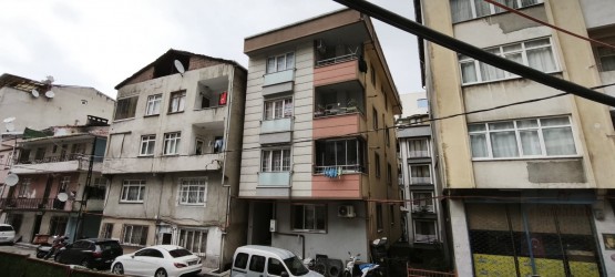 KAĞITHANE METROSUNA YÜRÜME MESAFESİNDE 3+1 SATILIK KAT MÜLKŞYETLİ DAİRE