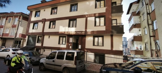 KAĞITHANE HAMİDİYE MAH 2+1 KİRALIK DAİRE