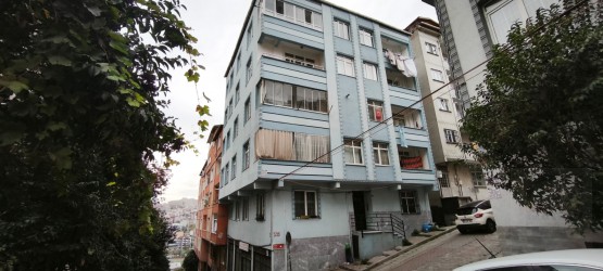 KAĞITHANE HASBAHÇEYE MERKEZE YAKIN 2+1 KİRALIK DAİRE