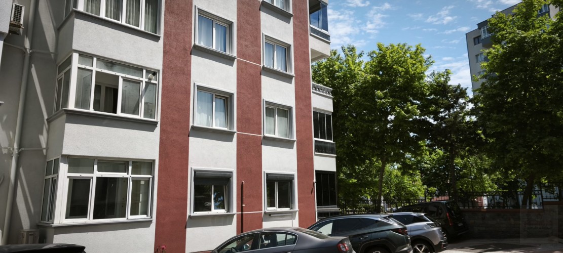 KAĞITHANE HAMİDİYE MAH AS HİLAL SİTESİNDE 3+1 KİRALIK DAİRE