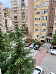 KAĞITHANE SADABAD PARK EVLERİ SİTESİNDE 3+1 SATILIK DAİRE