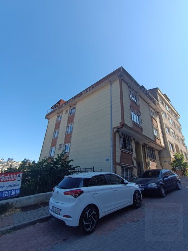 KAĞITHANE HASBAHÇE MANZARAALI 3+1 DUBLEKS DAİRE