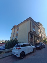 KAĞITHANE HASBAHÇE MANZARAALI 3+1 DUBLEKS DAİRE